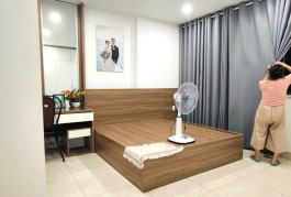Bán Gấp Nhà 3 Tầng Hẻm Xe Hơi 64m2_5.2x12 3PN Tây Hòa Phước Long A Quận 9 Thủ Đức Hiếm Có